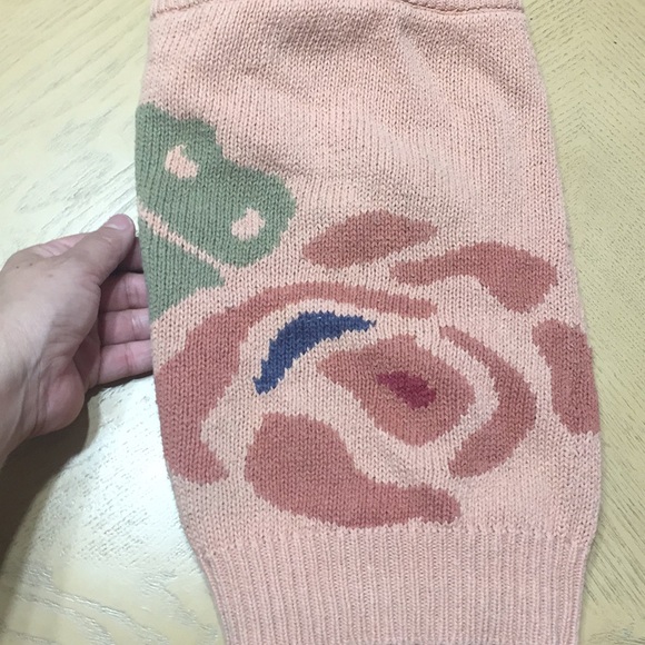 Christian Dior Authentic samon color size Large - Picture 6 of 6